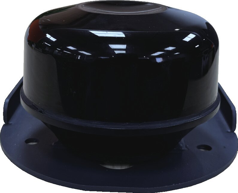 RWIN030 wireless tilt temperature and vibration sensor